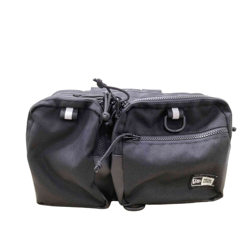 ニューエラ NEW ERA フィールド ウエスト バッグ メンズ  11L